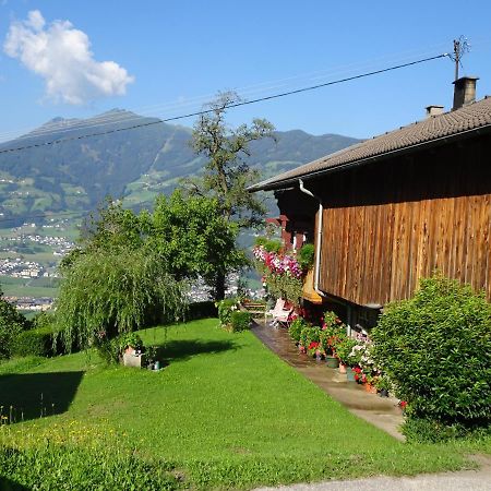 Apart Ponholz Hart im Zillertal Exterior photo