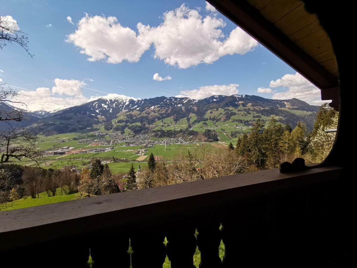 Apart Ponholz Hart im Zillertal Exterior photo